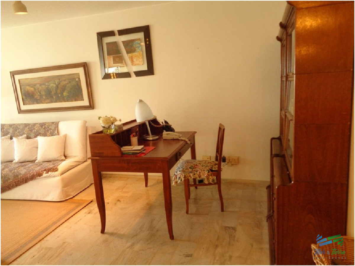 Apartamento ID.857 - Apartamento en Roosevelt, 3 dormitorios *