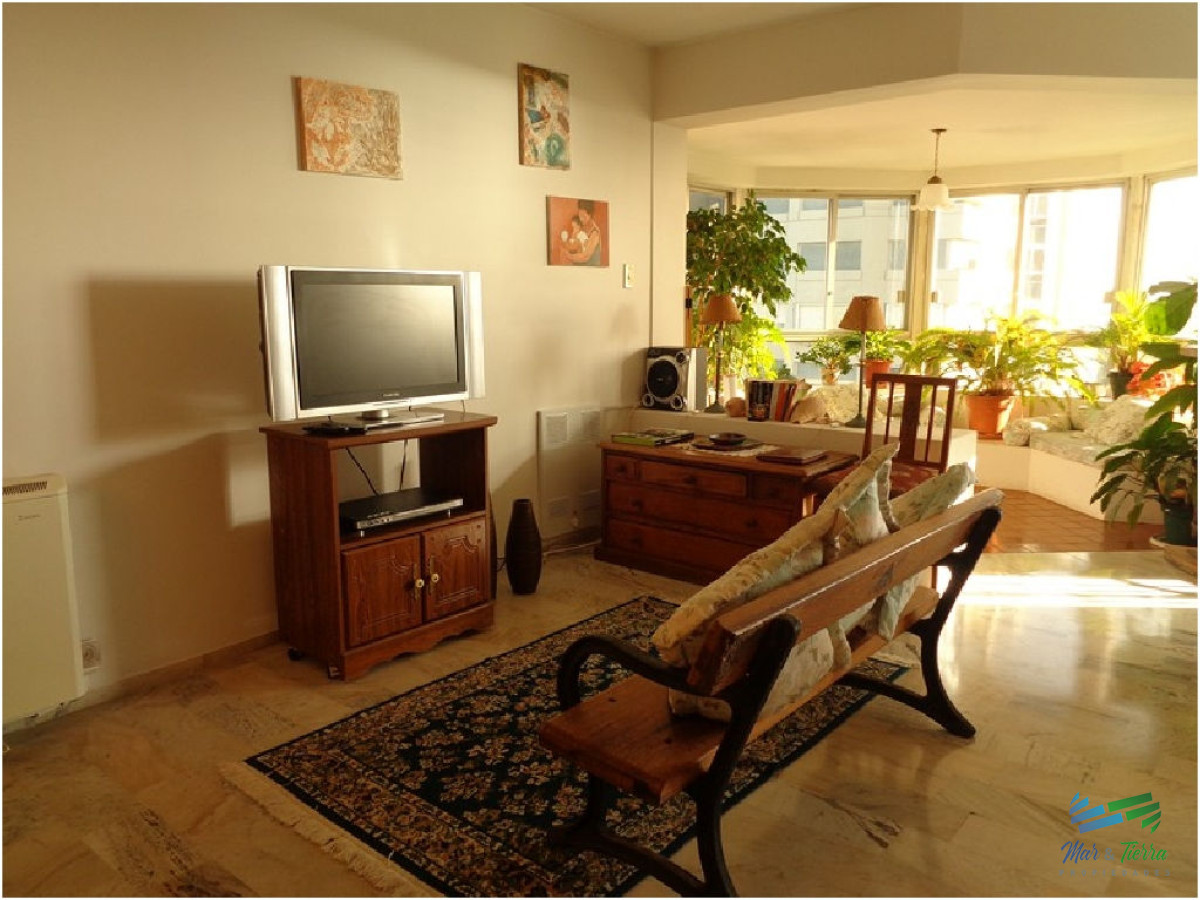 Apartamento ID.857 - Apartamento en Roosevelt, 3 dormitorios *