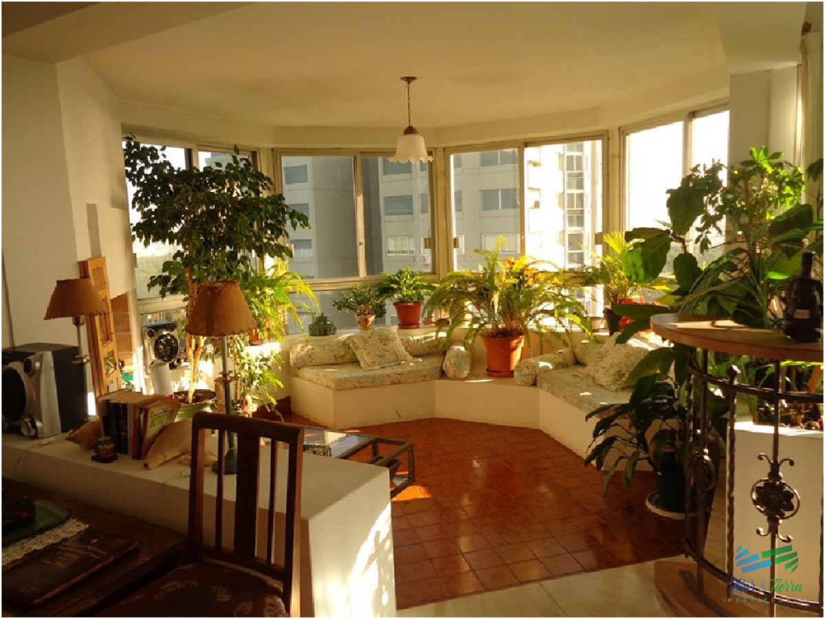 Apartamento ID.857 - Apartamento en Roosevelt, 3 dormitorios *