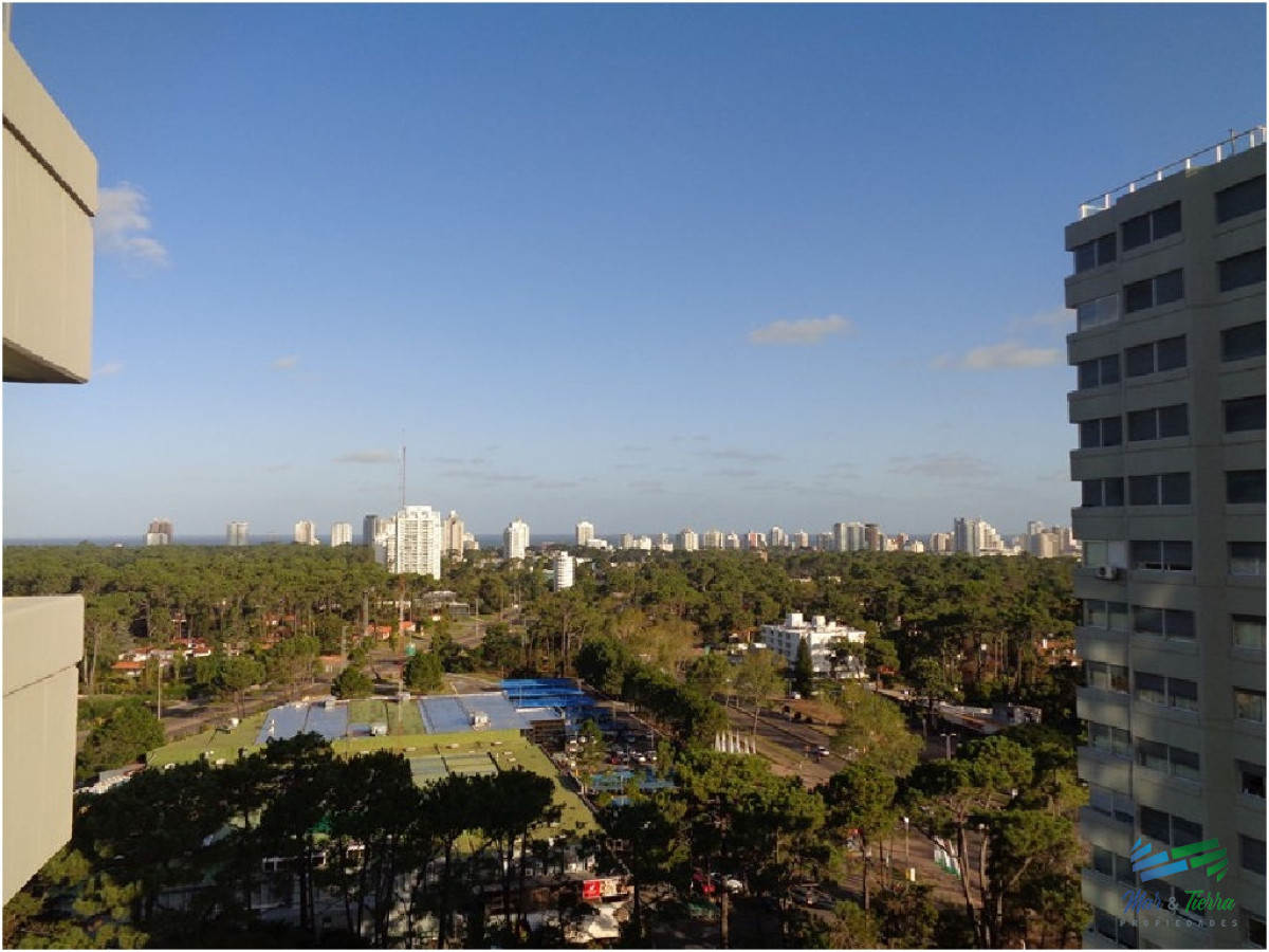 Apartamento ID.857 - Apartamento en Roosevelt, 3 dormitorios *
