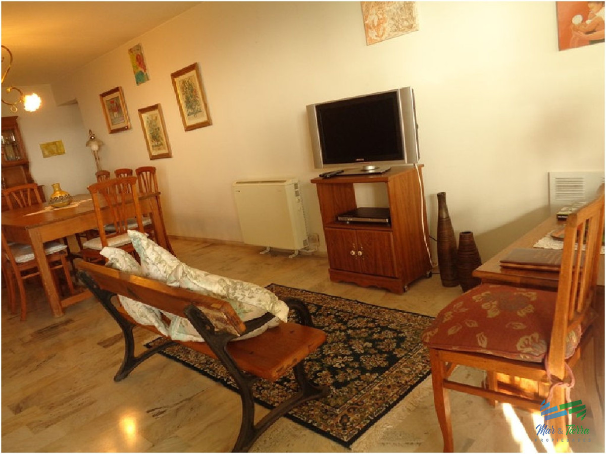 Apartamento ID.857 - Apartamento en Roosevelt, 3 dormitorios *