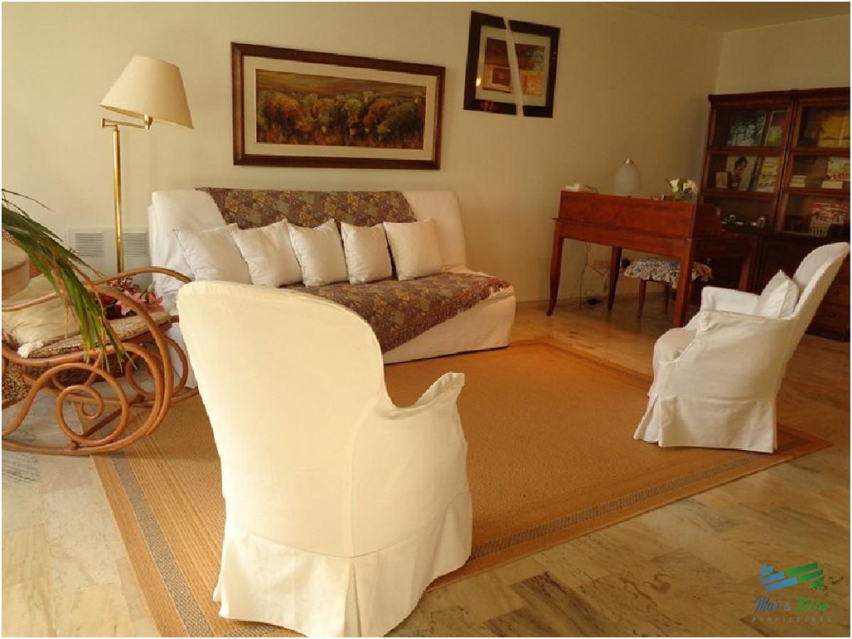 Apartamento ID.857 - Apartamento en Roosevelt, 3 dormitorios *