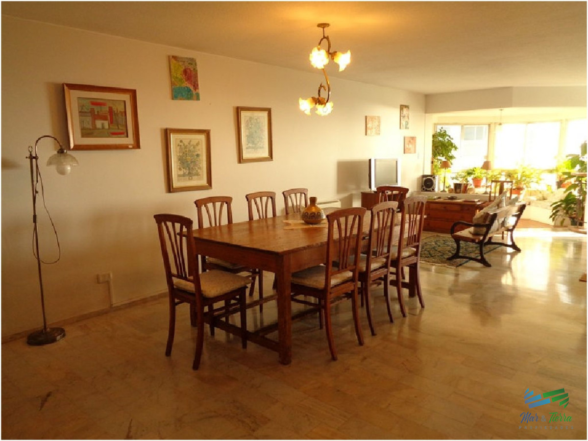 Apartamento ID.857 - Apartamento en Roosevelt, 3 dormitorios *