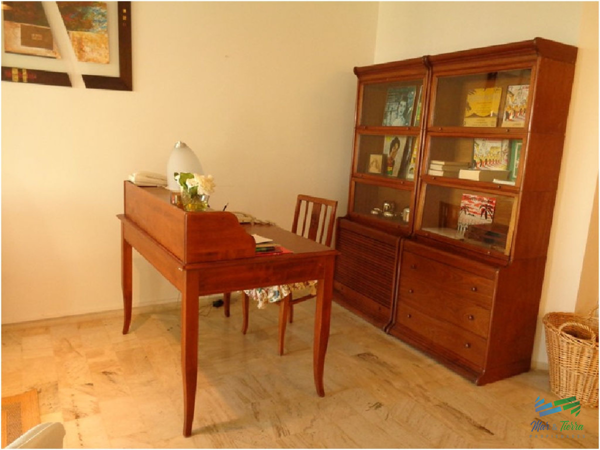 Apartamento ID.857 - Apartamento en Roosevelt, 3 dormitorios *