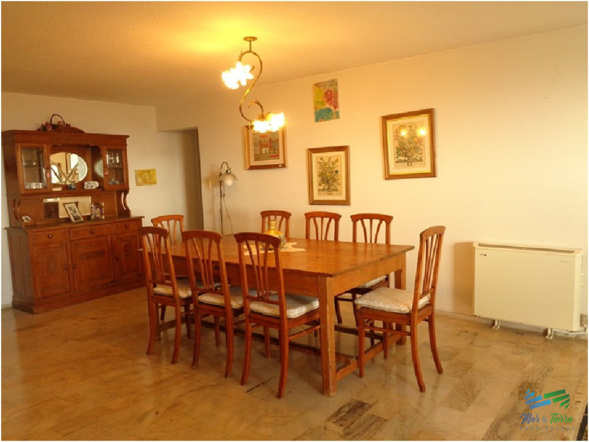 Apartamento ID.857 - Apartamento en Roosevelt, 3 dormitorios *