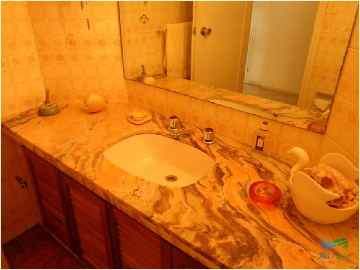 Apartamento ID.857 - Apartamento en Roosevelt, 3 dormitorios *