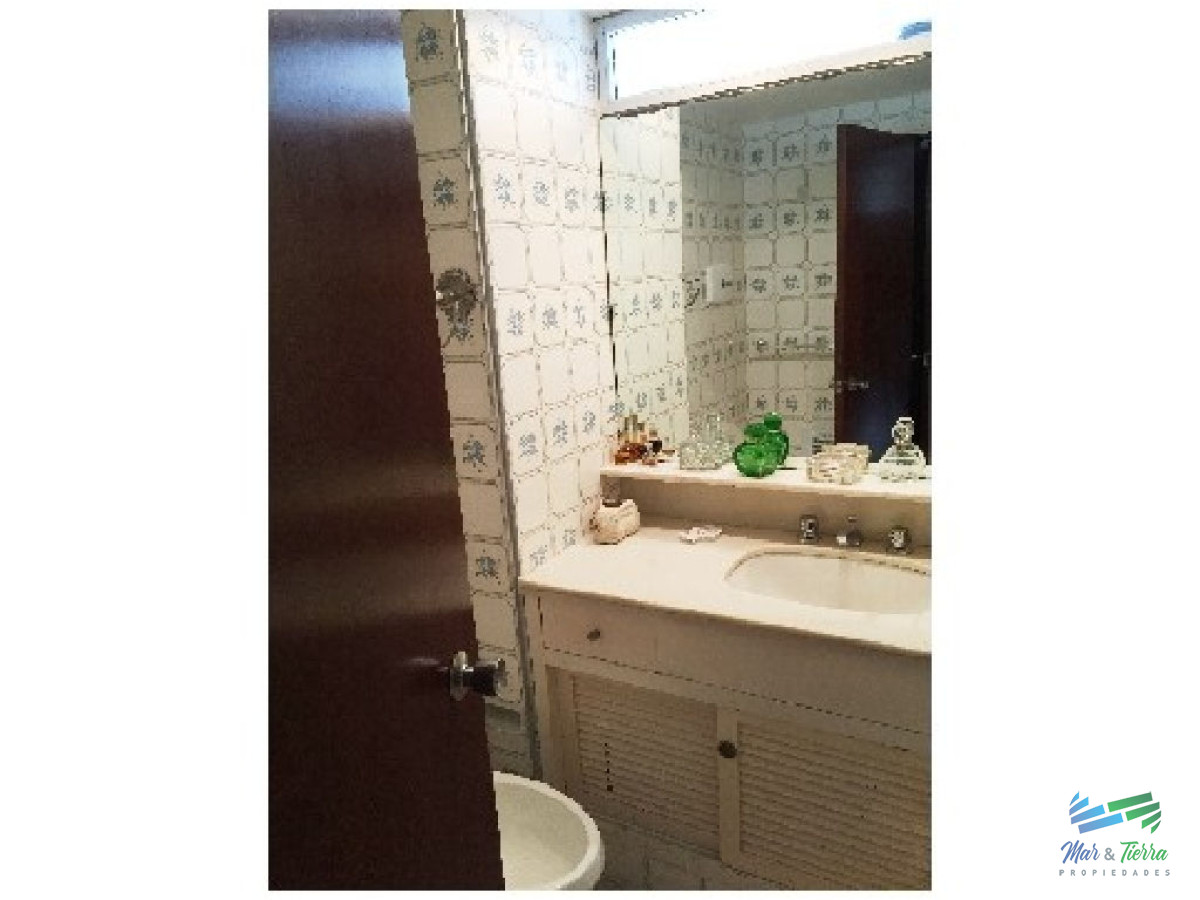 Apartamento ID.861 - Apartamento en venta sobre Rbla., muy linda vista! Brava, Punta del Este 