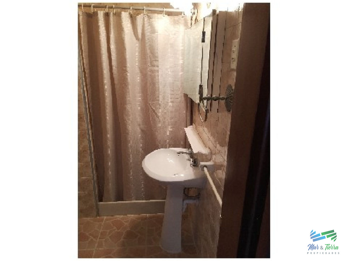 Apartamento ID.861 - Apartamento en venta sobre Rbla., muy linda vista! Brava, Punta del Este 