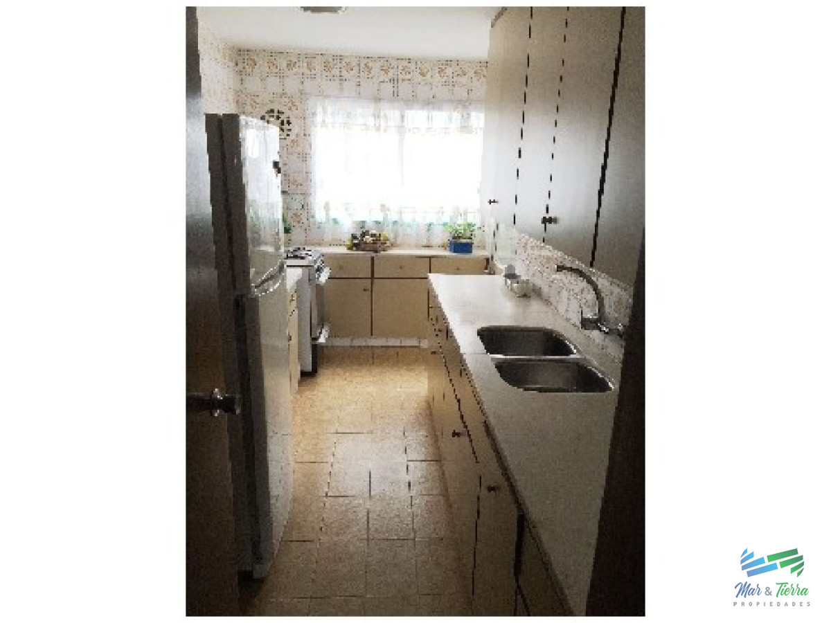 Apartamento ID.861 - Apartamento en venta sobre Rbla., muy linda vista! Brava, Punta del Este 