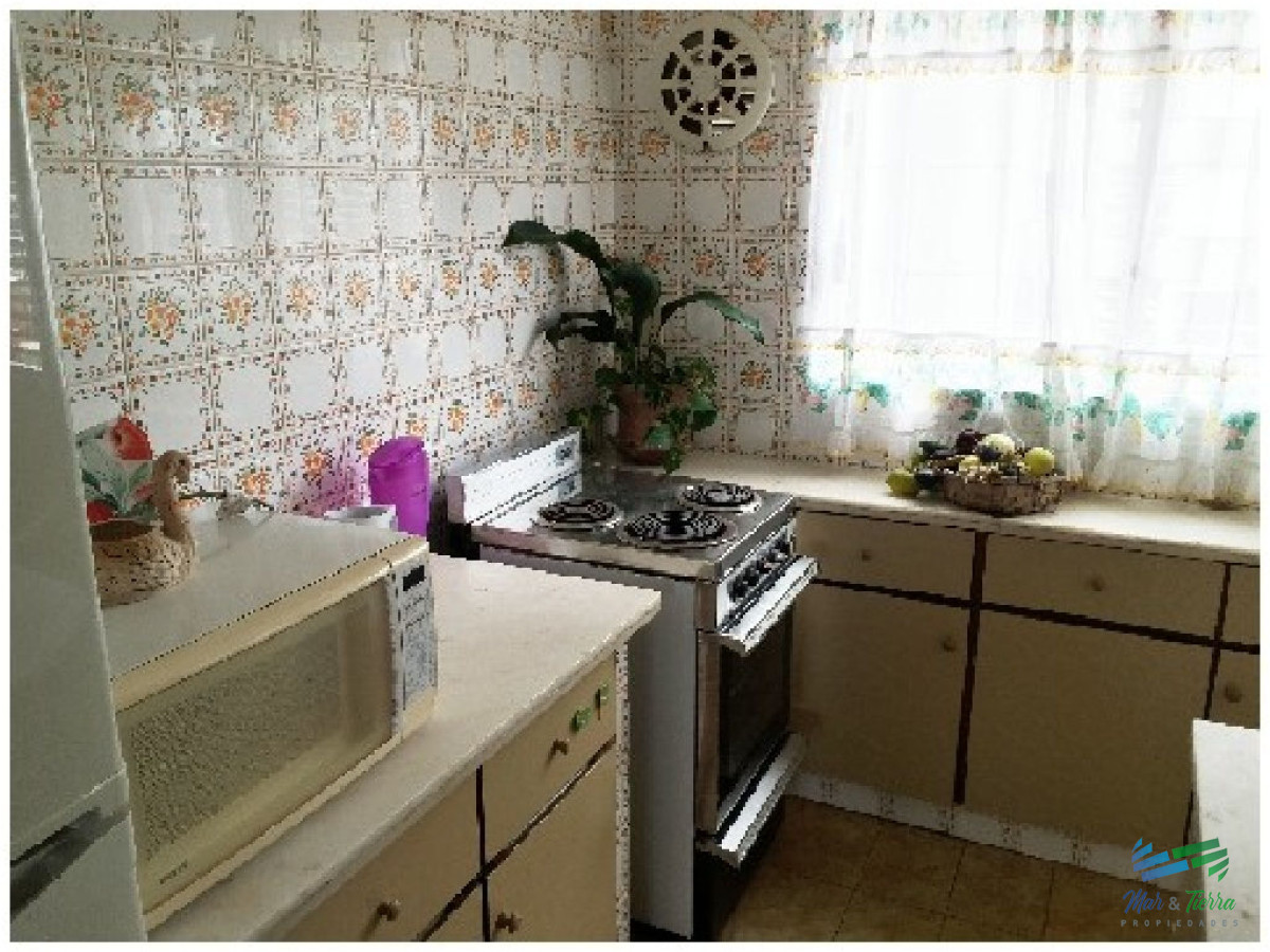 Apartamento ID.861 - Apartamento en venta sobre Rbla., muy linda vista! Brava, Punta del Este 