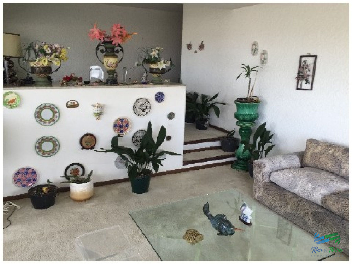 Apartamento ID.861 - Apartamento en venta sobre Rbla., muy linda vista! Brava, Punta del Este 