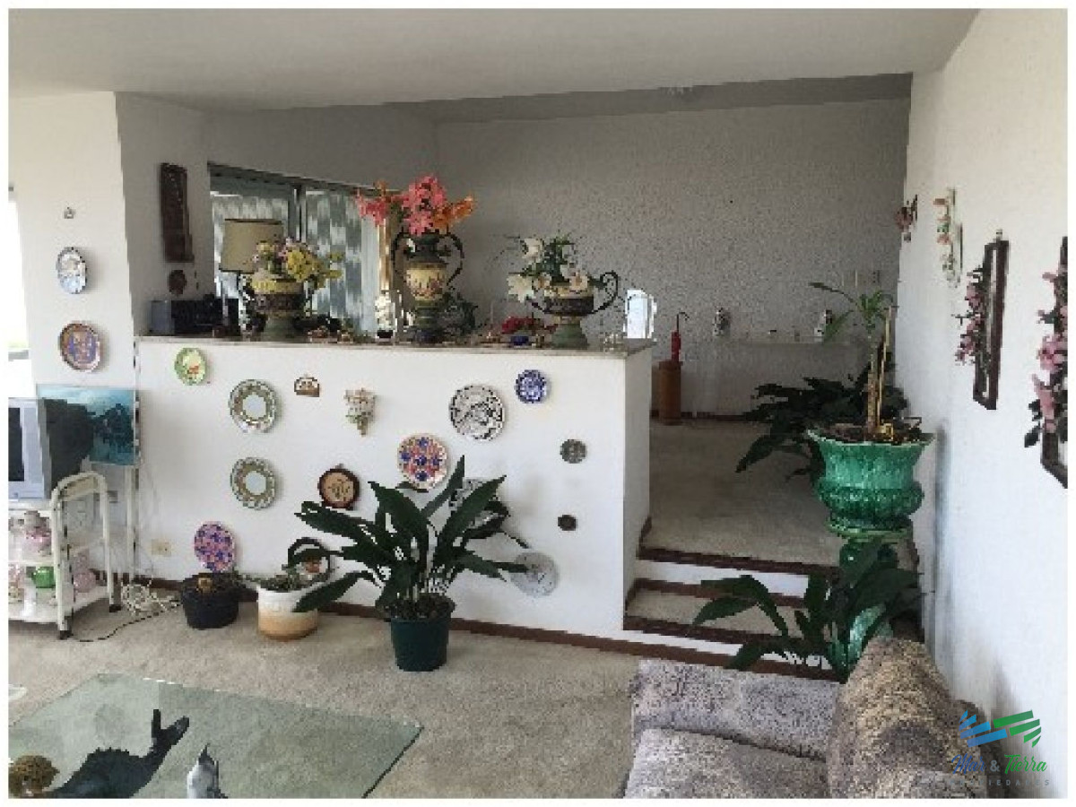 Apartamento ID.861 - Apartamento en venta sobre Rbla., muy linda vista! Brava, Punta del Este 
