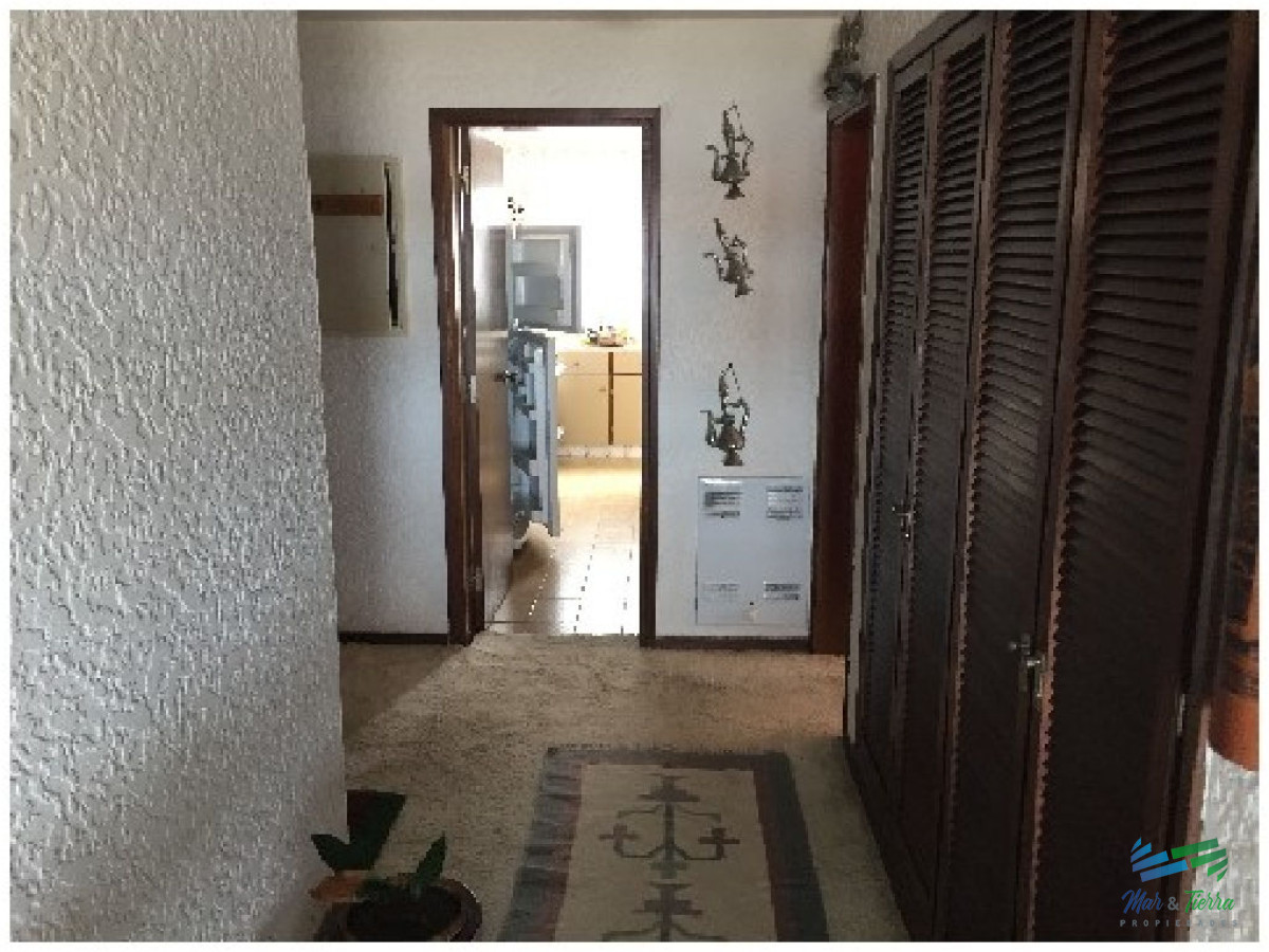 Apartamento ID.861 - Apartamento en venta sobre Rbla., muy linda vista! Brava, Punta del Este 