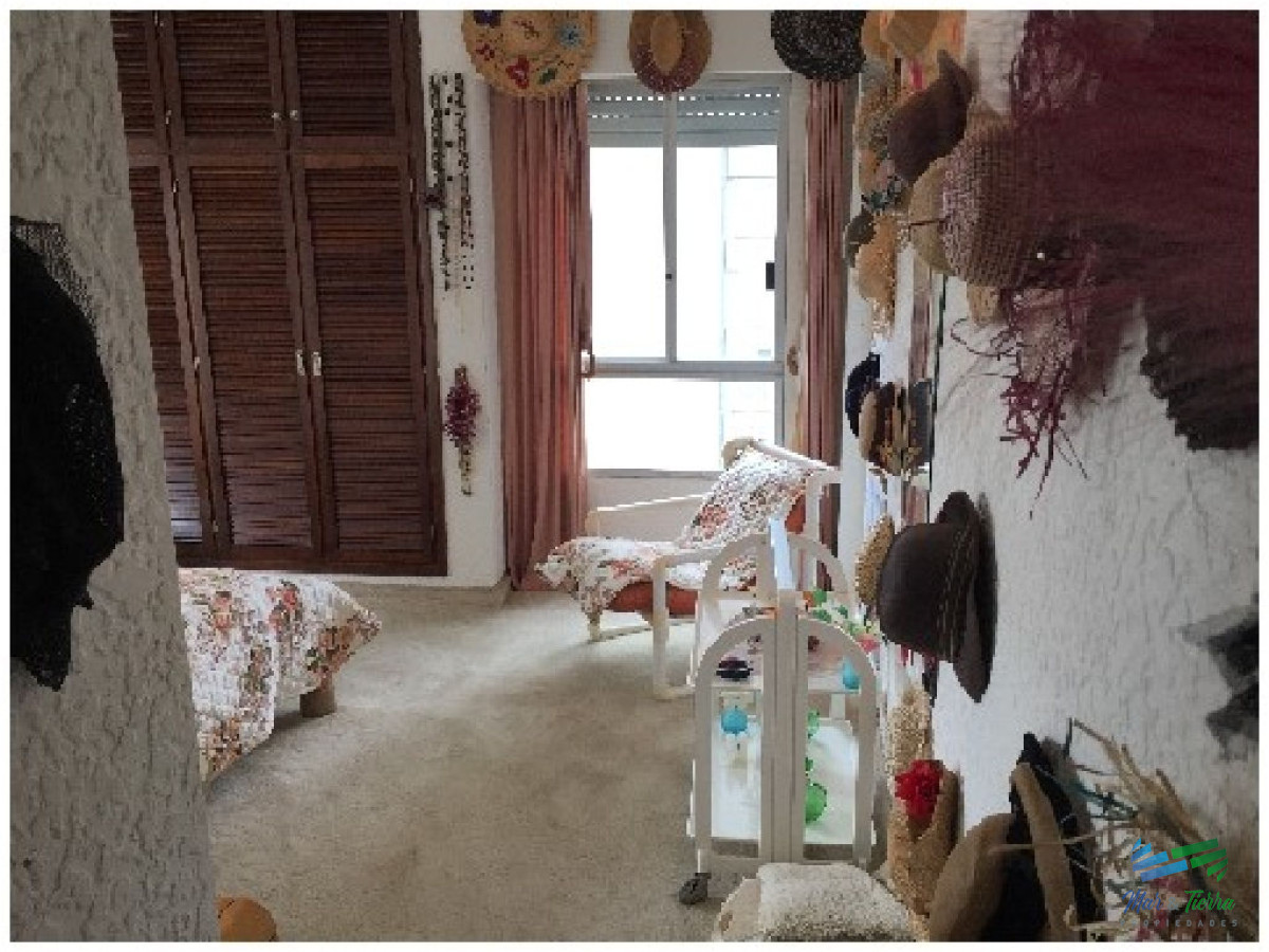 Apartamento ID.861 - Apartamento en venta sobre Rbla., muy linda vista! Brava, Punta del Este 