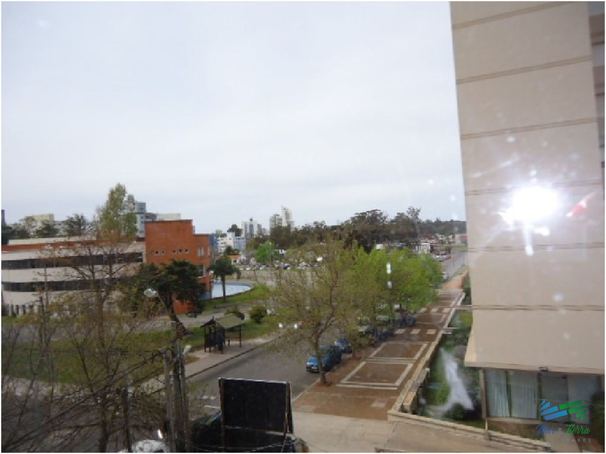Apartamento ID.880 - Apartamento en Centro, 1 dormitorios *