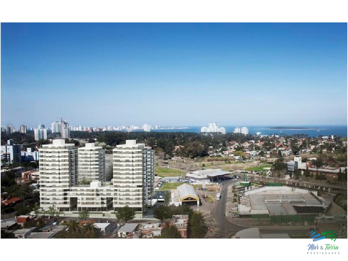 Apartamento ID.880 - Apartamento en Centro, 1 dormitorios *