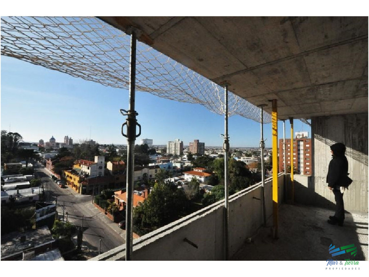 Apartamento ID.880 - Apartamento en Centro, 1 dormitorios *