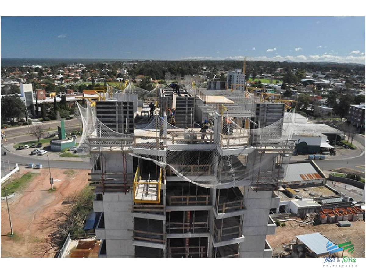 Apartamento ID.880 - Apartamento en Centro, 1 dormitorios *