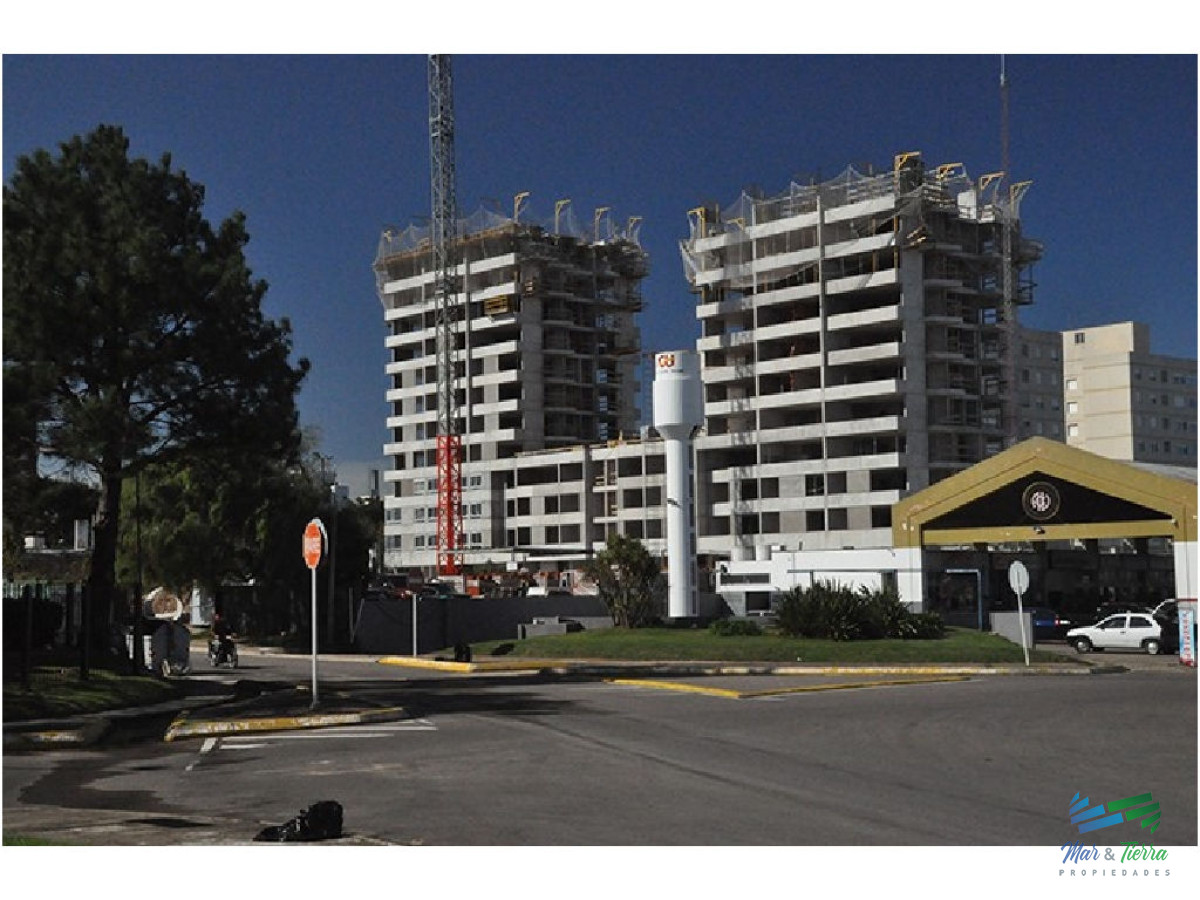 Apartamento ID.880 - Apartamento en Centro, 1 dormitorios *