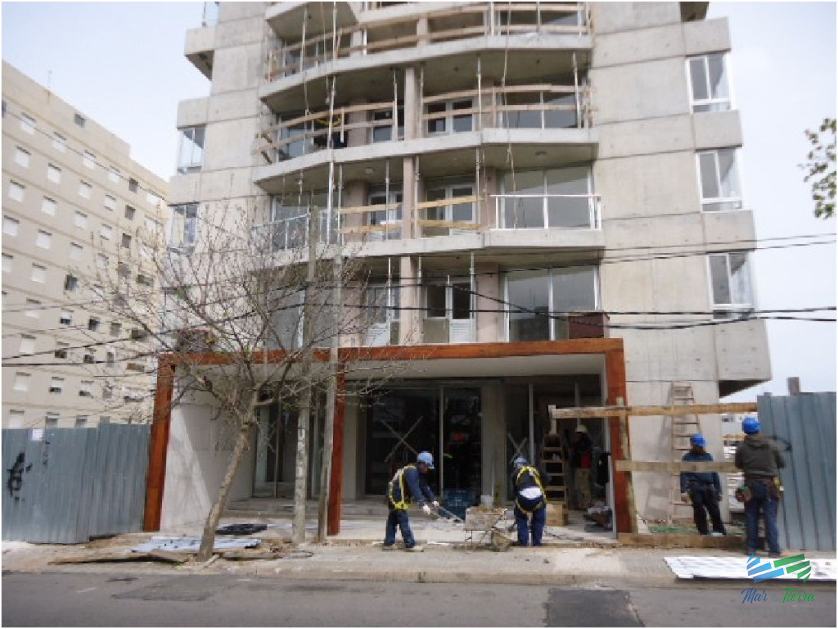 Apartamento ID.880 - Apartamento en Centro, 1 dormitorios *