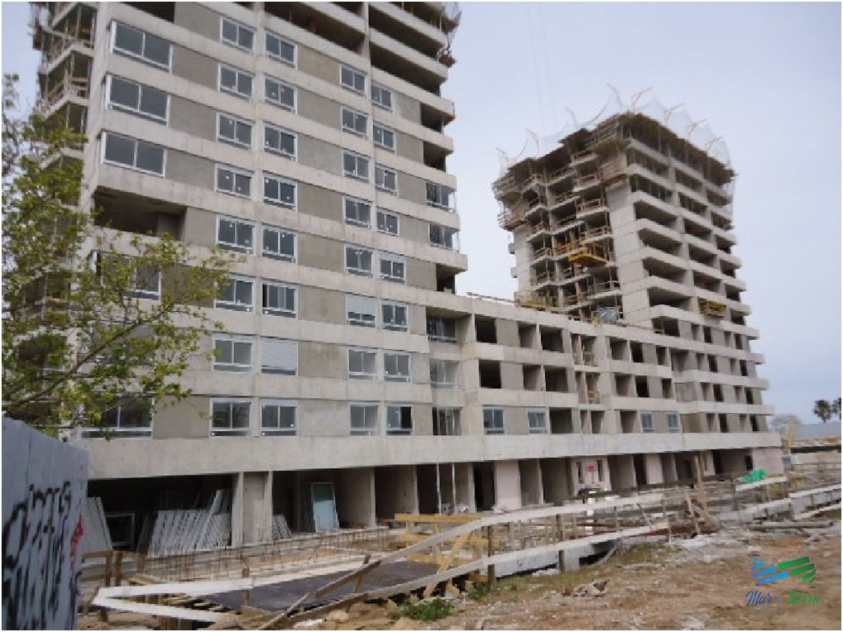 Apartamento ID.880 - Apartamento en Centro, 1 dormitorios *