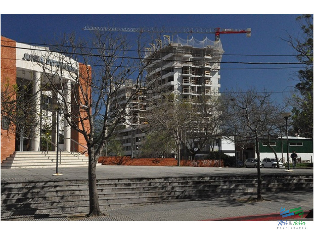 Apartamento ID.880 - Apartamento en Centro, 1 dormitorios *