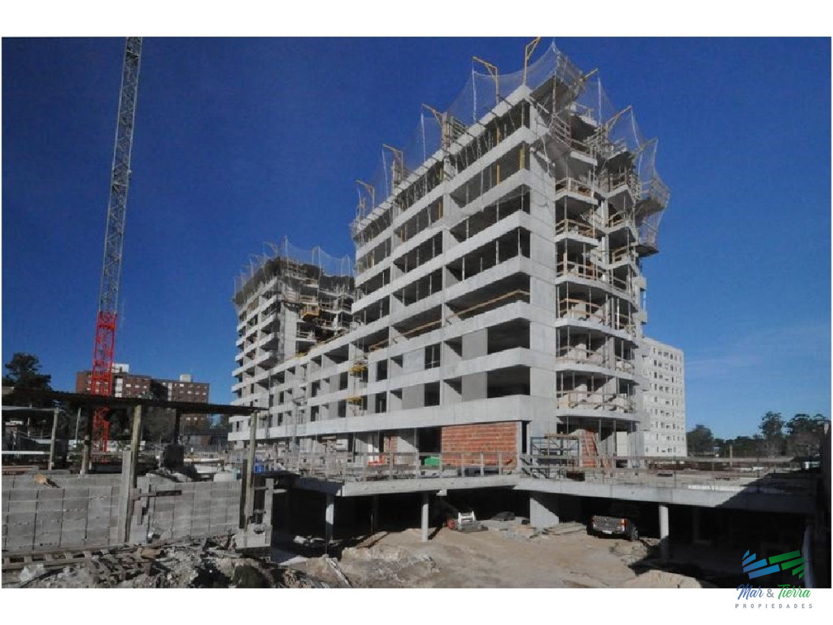 Apartamento ID.880 - Apartamento en Centro, 1 dormitorios *