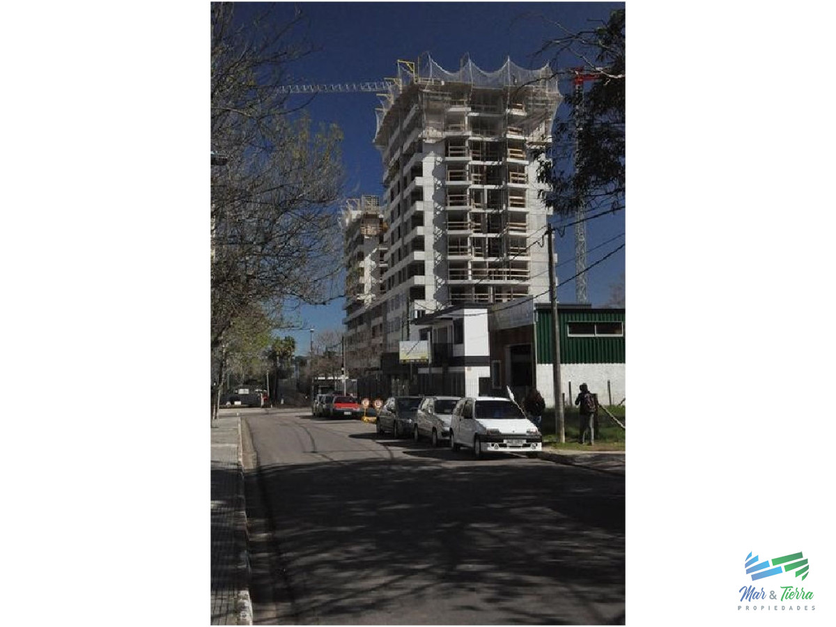 Apartamento ID.880 - Apartamento en Centro, 1 dormitorios *