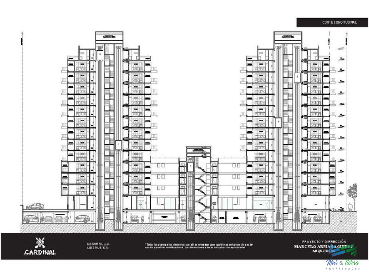Apartamento ID.880 - Apartamento en Centro, 1 dormitorios *
