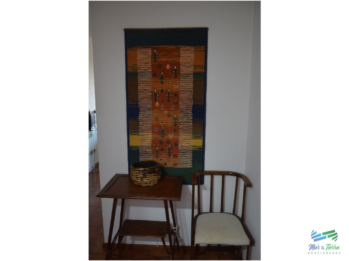 Apartamento ID.882 - Apartamento en Roosevelt, 2 dormitorios *