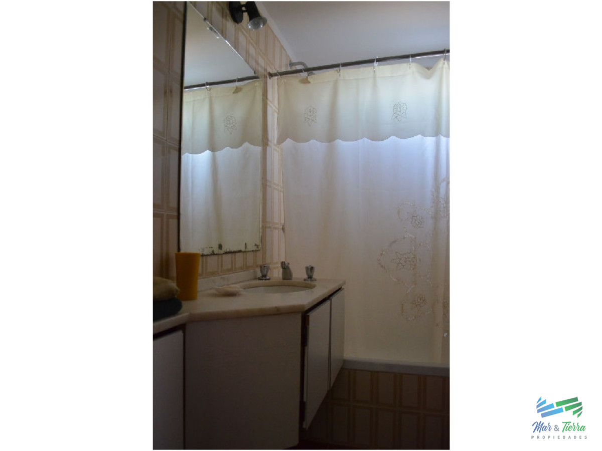 Apartamento ID.882 - Apartamento en Roosevelt, 2 dormitorios *