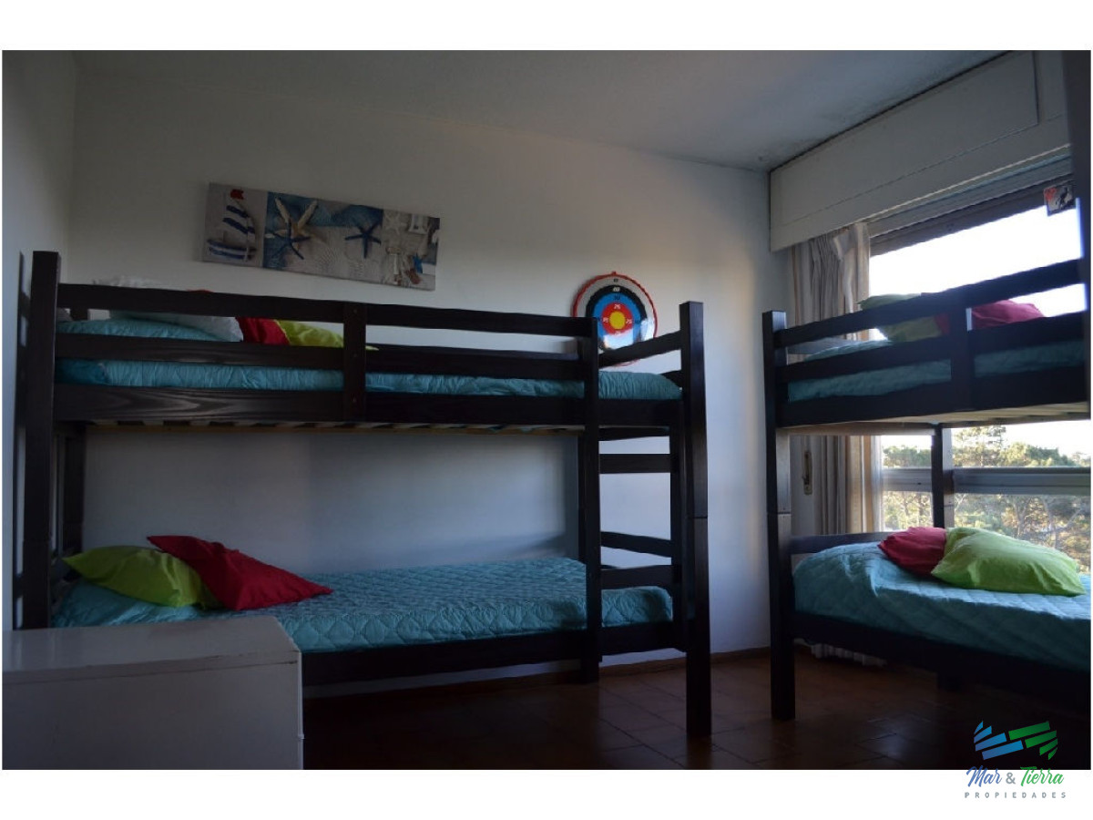 Apartamento ID.882 - Apartamento en Roosevelt, 2 dormitorios *
