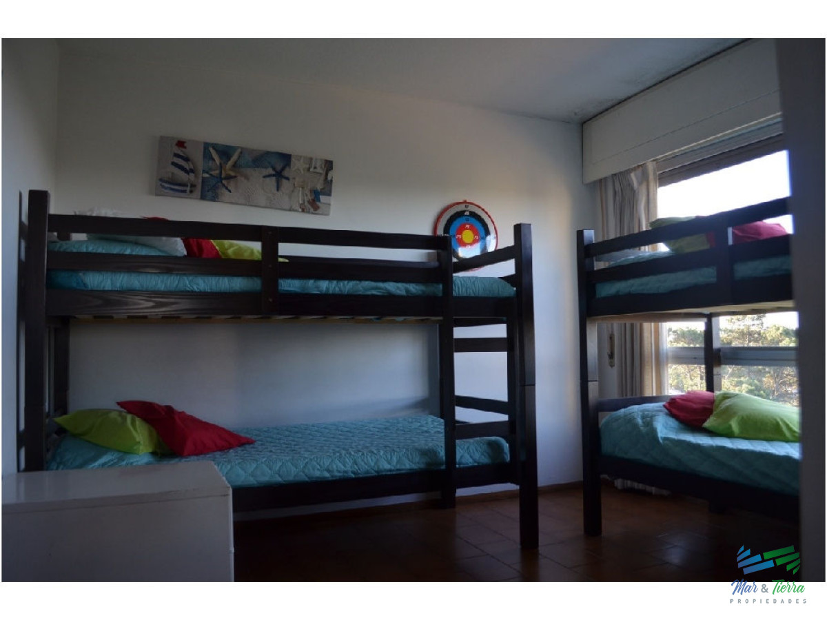Apartamento ID.882 - Apartamento en Roosevelt, 2 dormitorios *