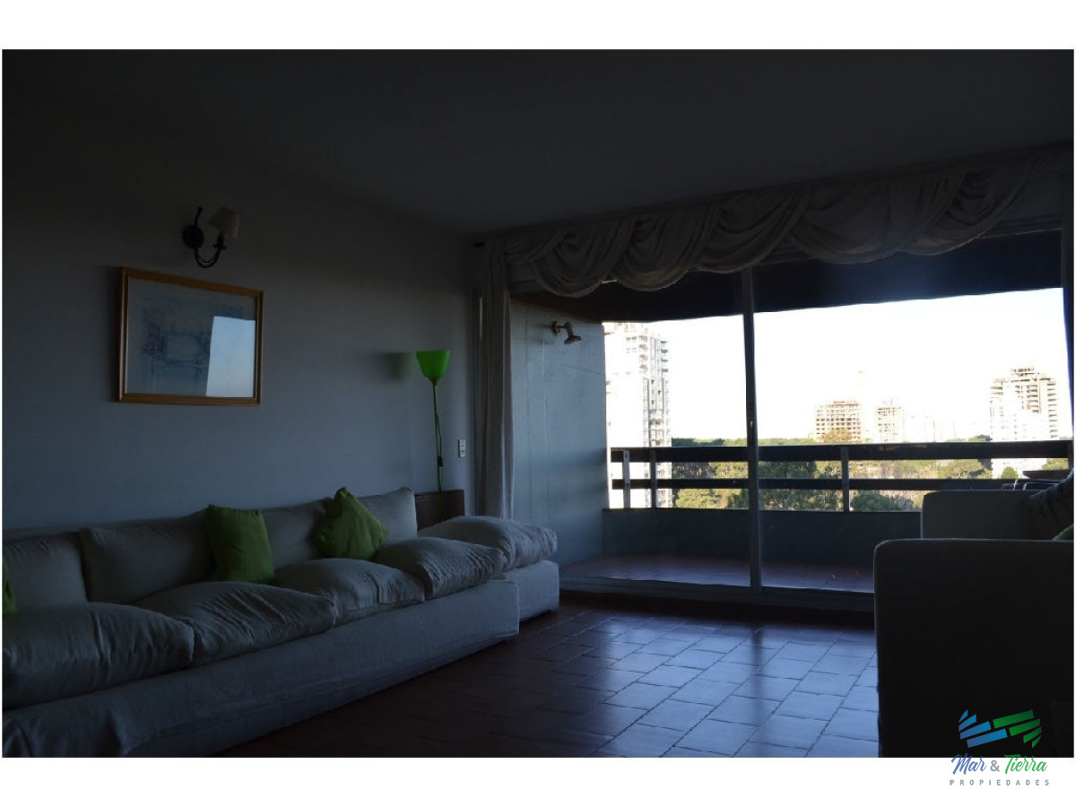 Apartamento ID.882 - Apartamento en Roosevelt, 2 dormitorios *