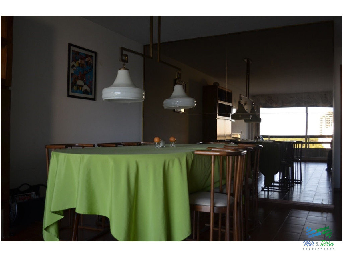 Apartamento ID.882 - Apartamento en Roosevelt, 2 dormitorios *