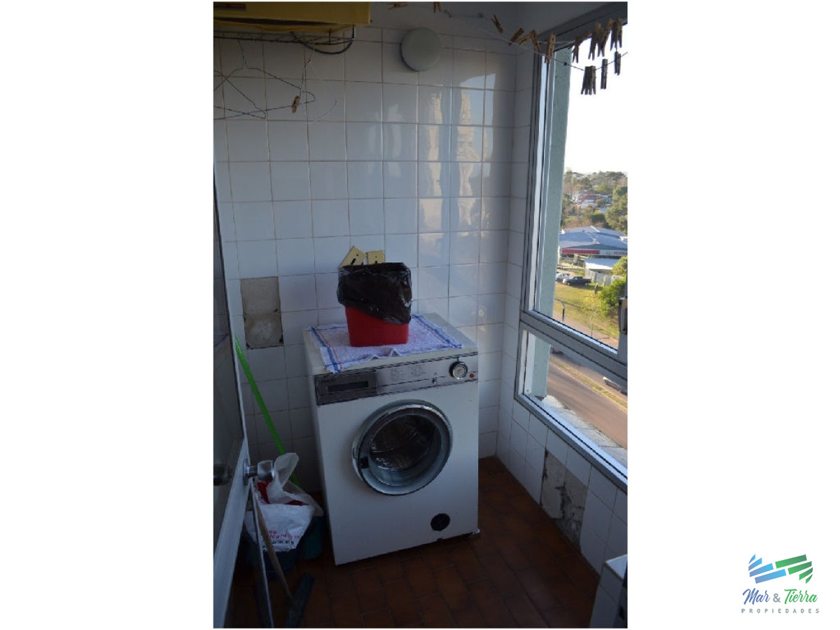 Apartamento ID.882 - Apartamento en Roosevelt, 2 dormitorios *
