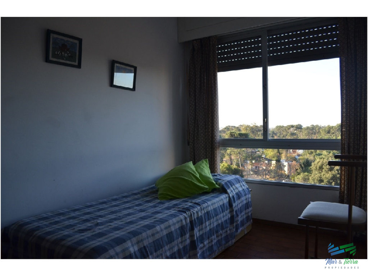 Apartamento ID.882 - Apartamento en Roosevelt, 2 dormitorios *