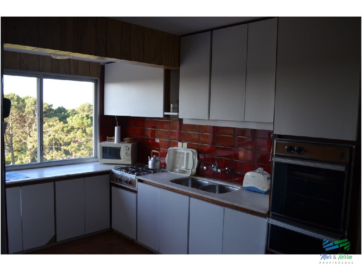 Apartamento ID.882 - Apartamento en Roosevelt, 2 dormitorios *