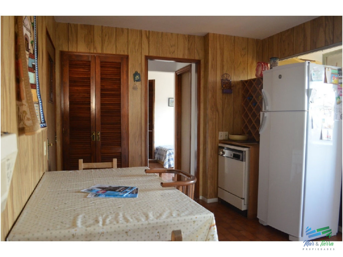 Apartamento ID.882 - Apartamento en Roosevelt, 2 dormitorios *