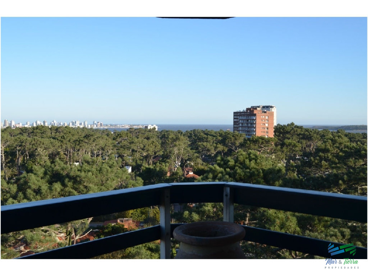 Apartamento ID.882 - Apartamento en Roosevelt, 2 dormitorios *