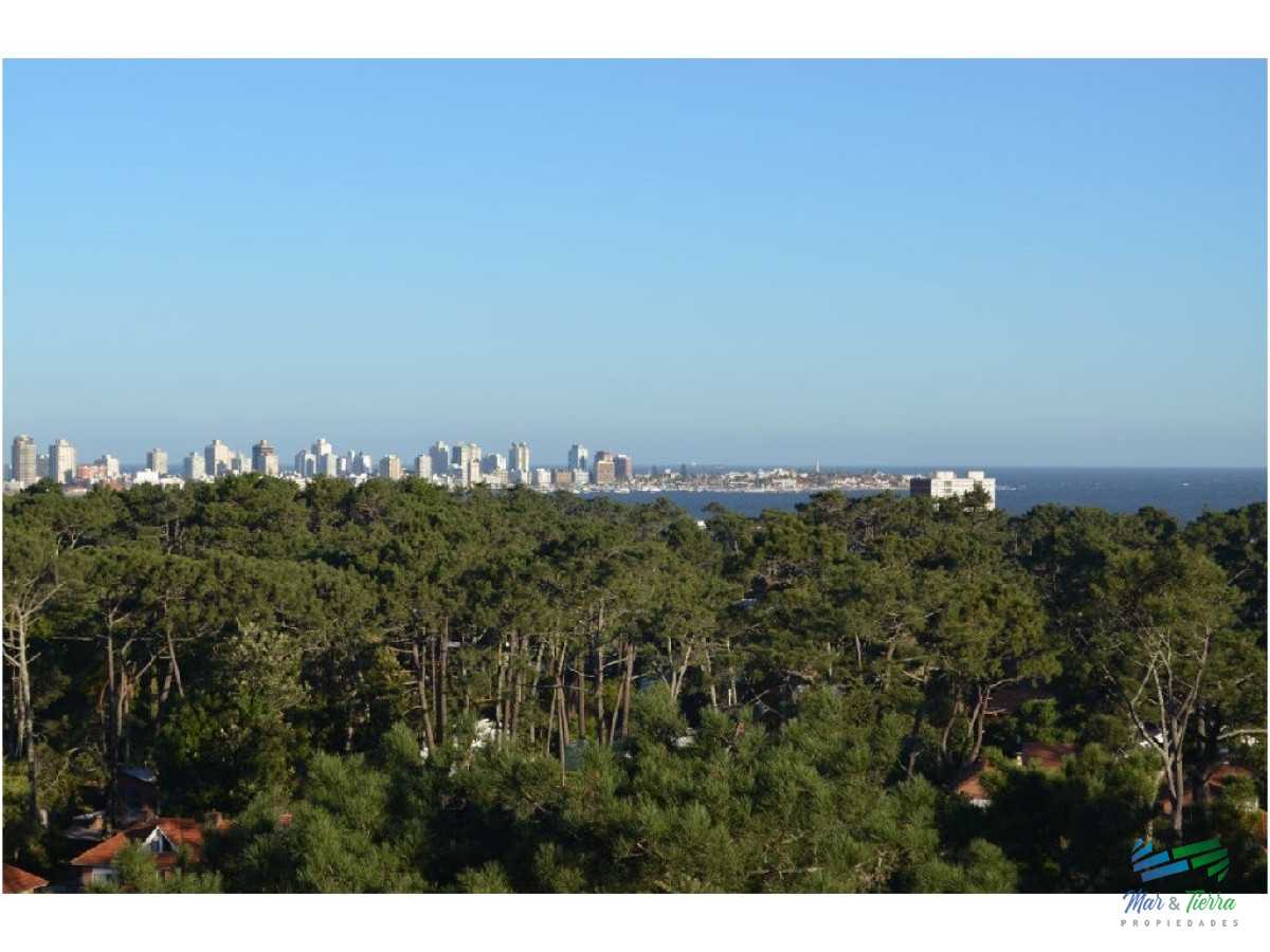 Apartamento ID.882 - Apartamento en Roosevelt, 2 dormitorios *
