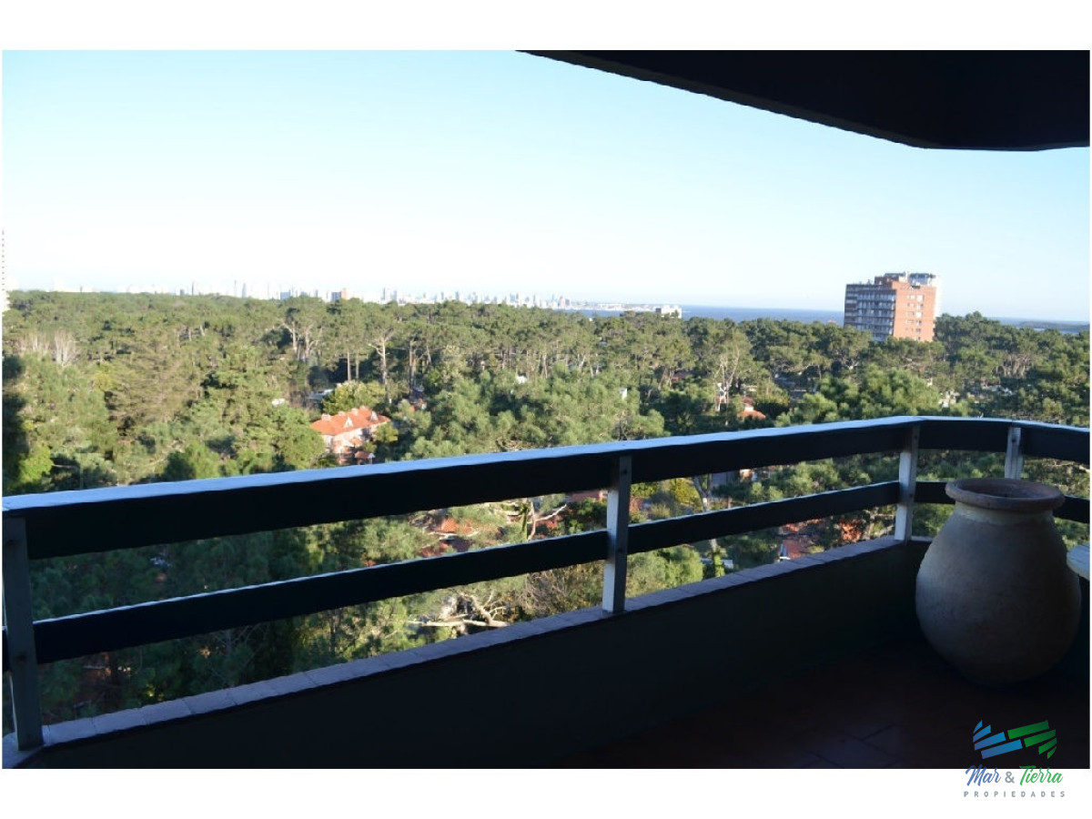 Apartamento ID.882 - Apartamento en Roosevelt, 2 dormitorios *