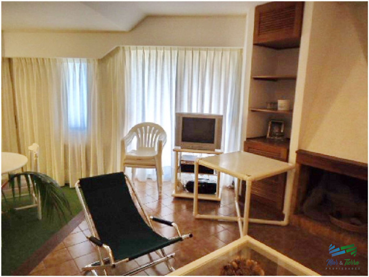 Apartamento ID.906 - Apartamento en Roosevelt, 2 dormitorios *