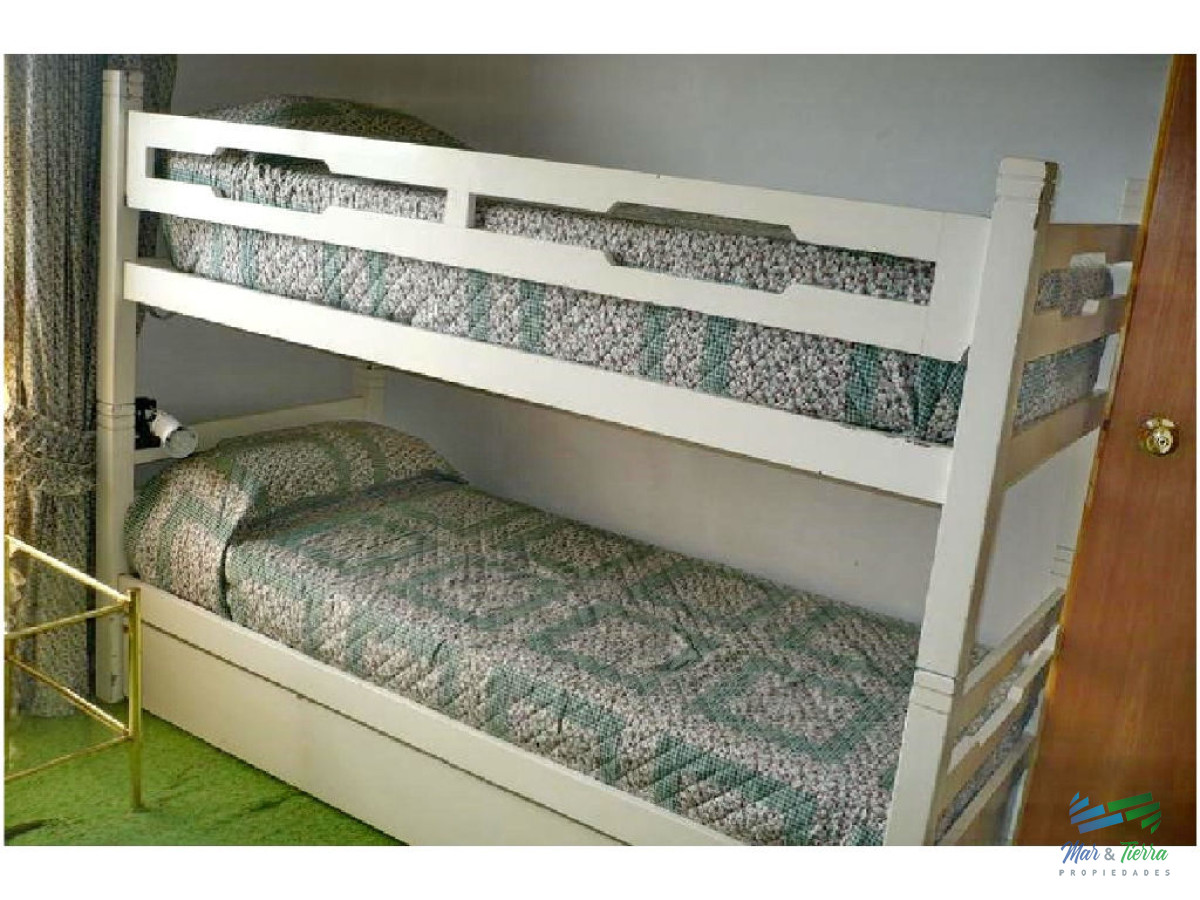 Apartamento ID.906 - Apartamento en Roosevelt, 2 dormitorios *