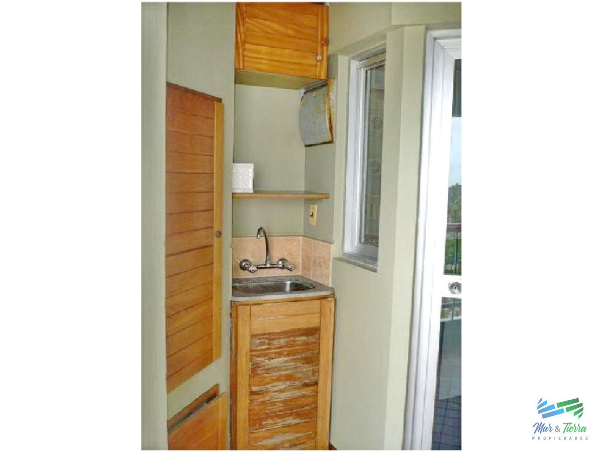 Apartamento ID.906 - Apartamento en Roosevelt, 2 dormitorios *