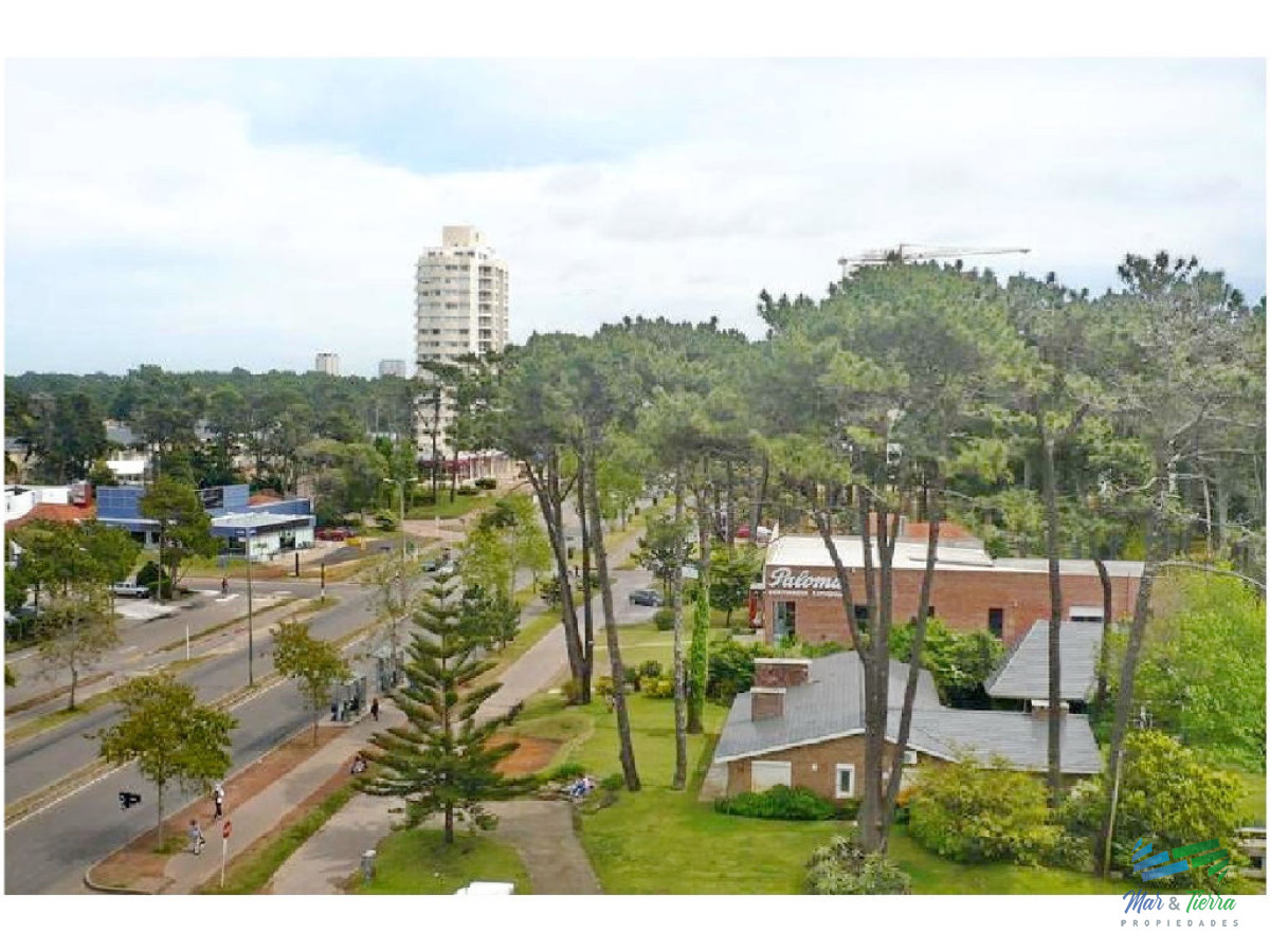Apartamento ID.906 - Apartamento en Roosevelt, 2 dormitorios *