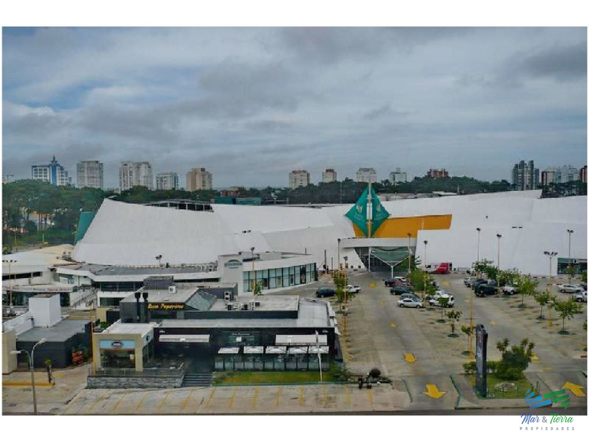 Apartamento ID.906 - Apartamento en Roosevelt, 2 dormitorios *