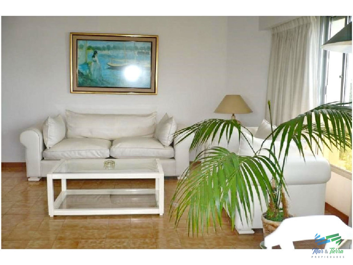Apartamento ID.906 - Apartamento en Roosevelt, 2 dormitorios *
