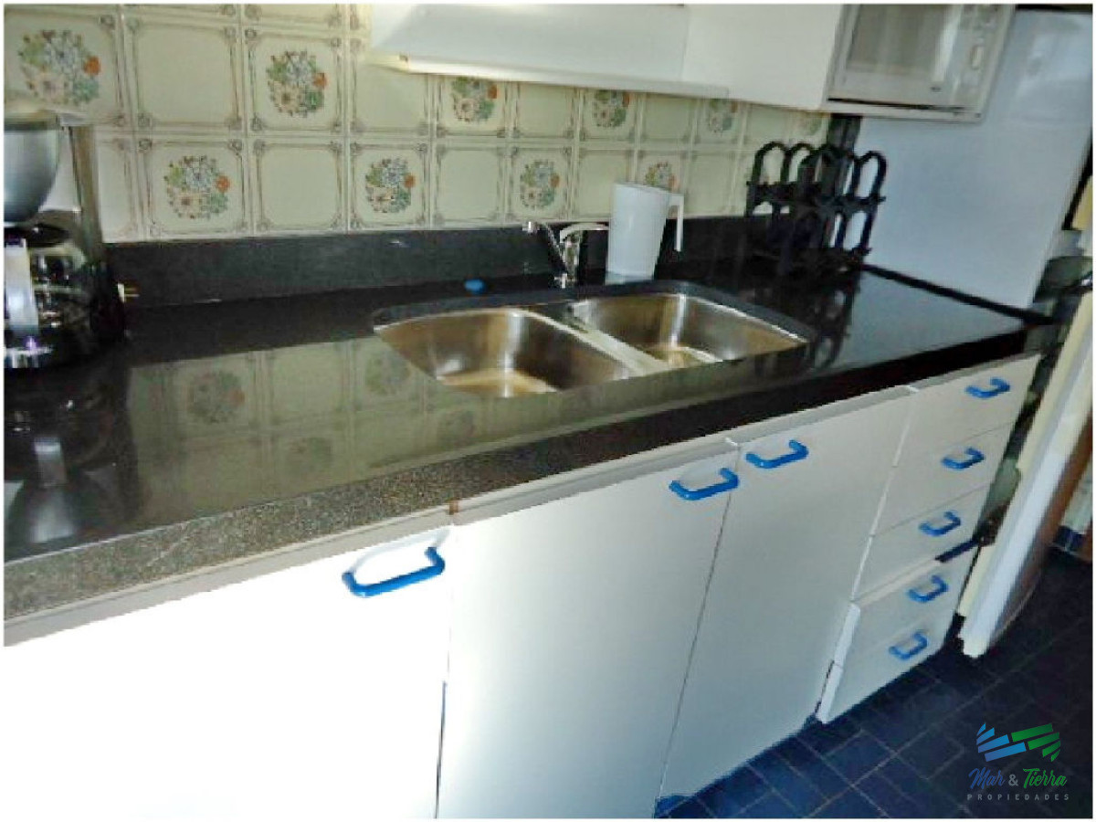 Apartamento ID.906 - Apartamento en Roosevelt, 2 dormitorios *