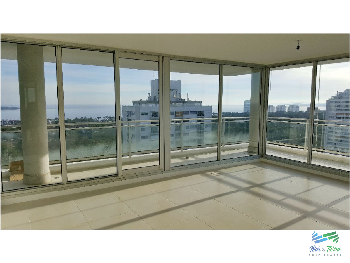 Apartamento ID.934 - Apartamento en Roosevelt, 2 dormitorios *